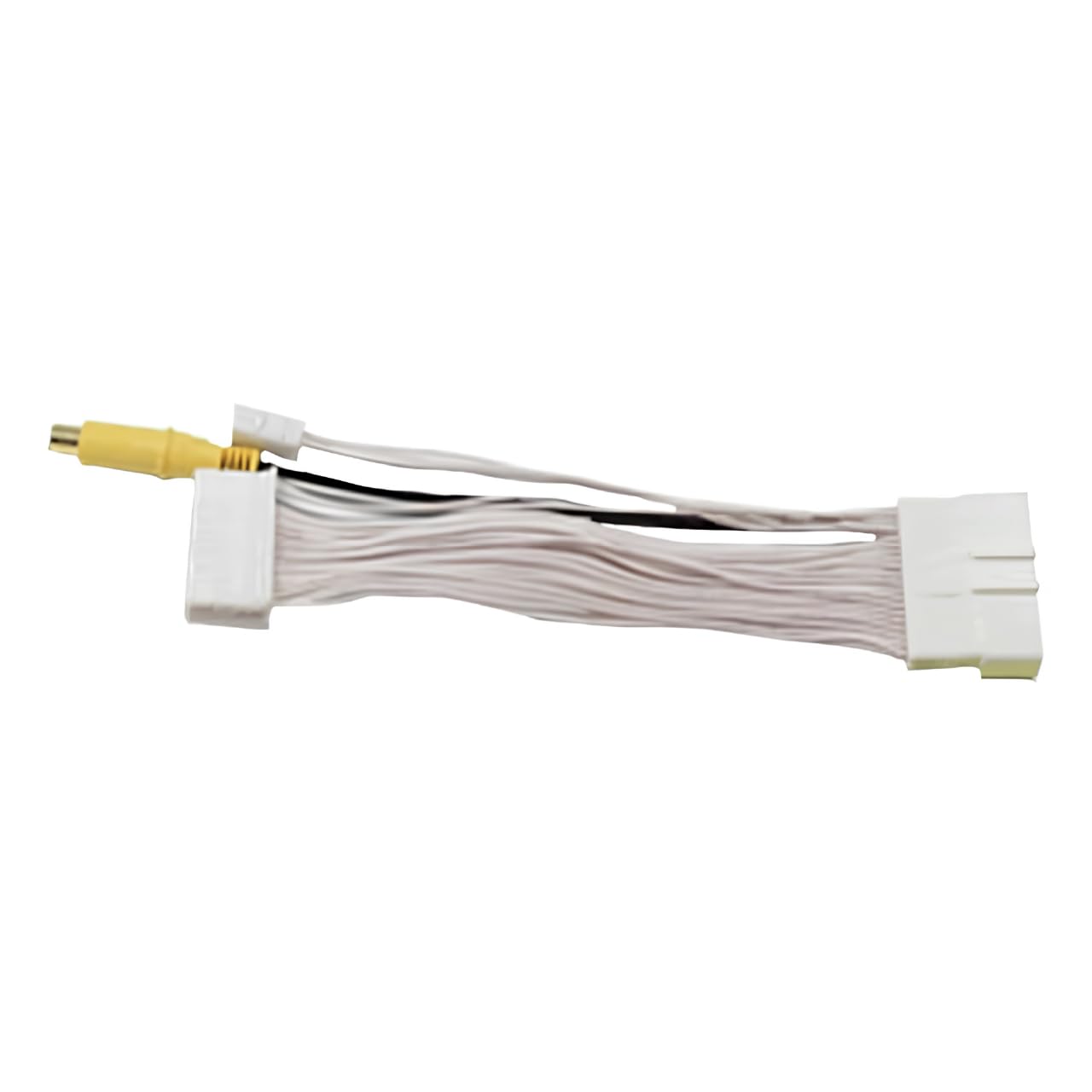 

Адаптер камеры заднего вида для Alphard 10 серии поздней модели BC15 Beat-Sonic чёрный