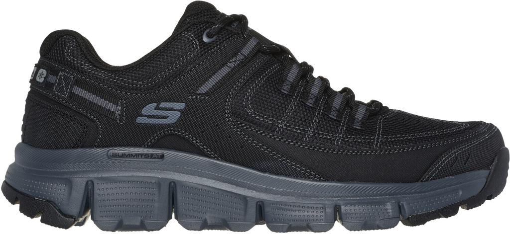 Skechers Summits AT Sneakers Black/grey