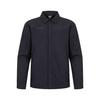 Millet Vino Woven Shacket_Mlufj201