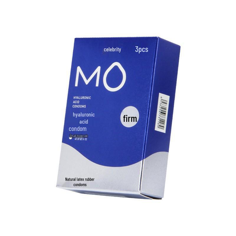 Celebrity Ultra-Thin G-Spot Hyaluronic Acid Lubricated Condoms