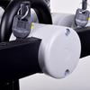 Hesidige Commercial Lockable Umbrella Stand