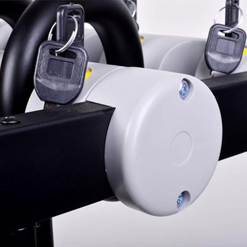 Hesidige Commercial Lockable Umbrella Stand