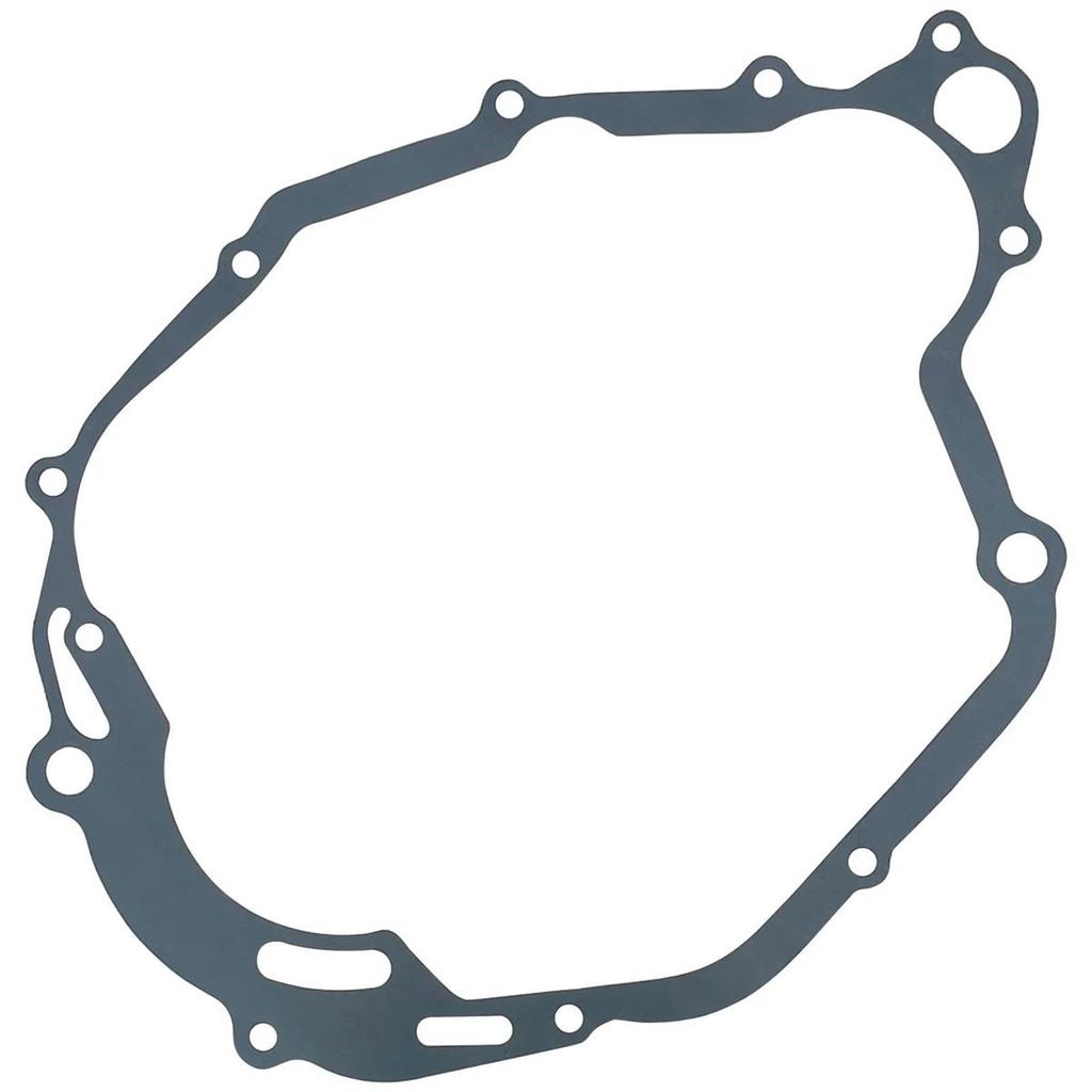 Crankcase Clutch Cover Cylinder Gasket Kit for Yamaha TW200 87-23 TW125 99-04 TW225 02-07