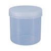 Stackable Kitchen Storage Containers Food Safe PP Materials Leakproof Design Multiple Sizes 300ml to 1000ml