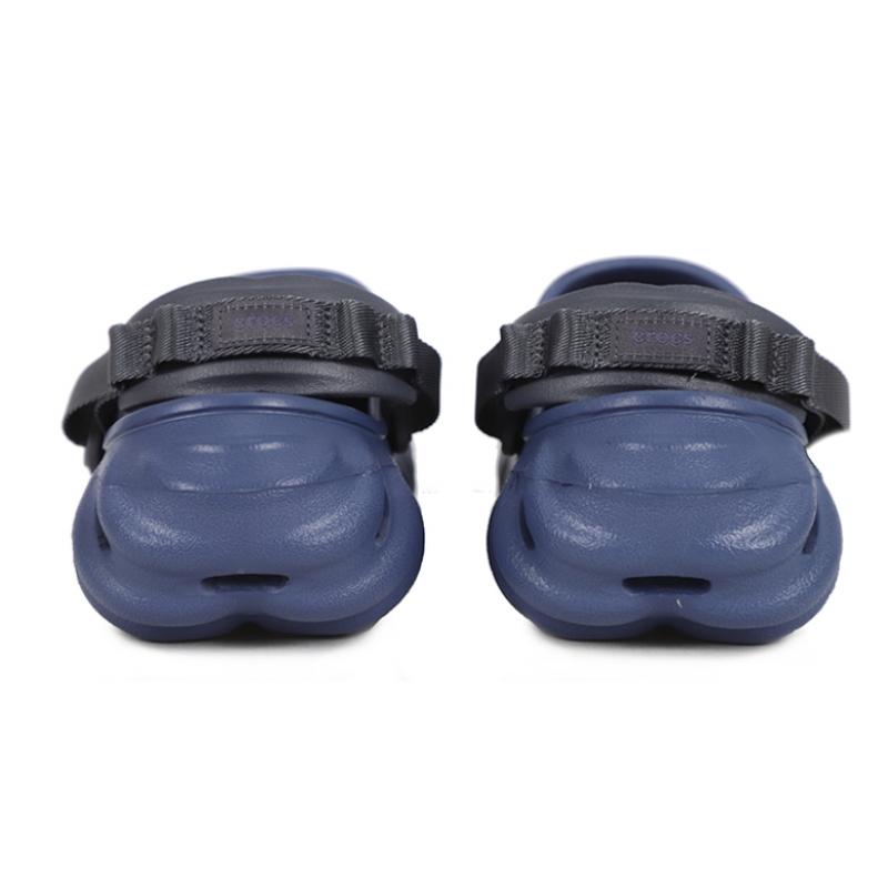 Crocs Eco Clogs Bijou Blue