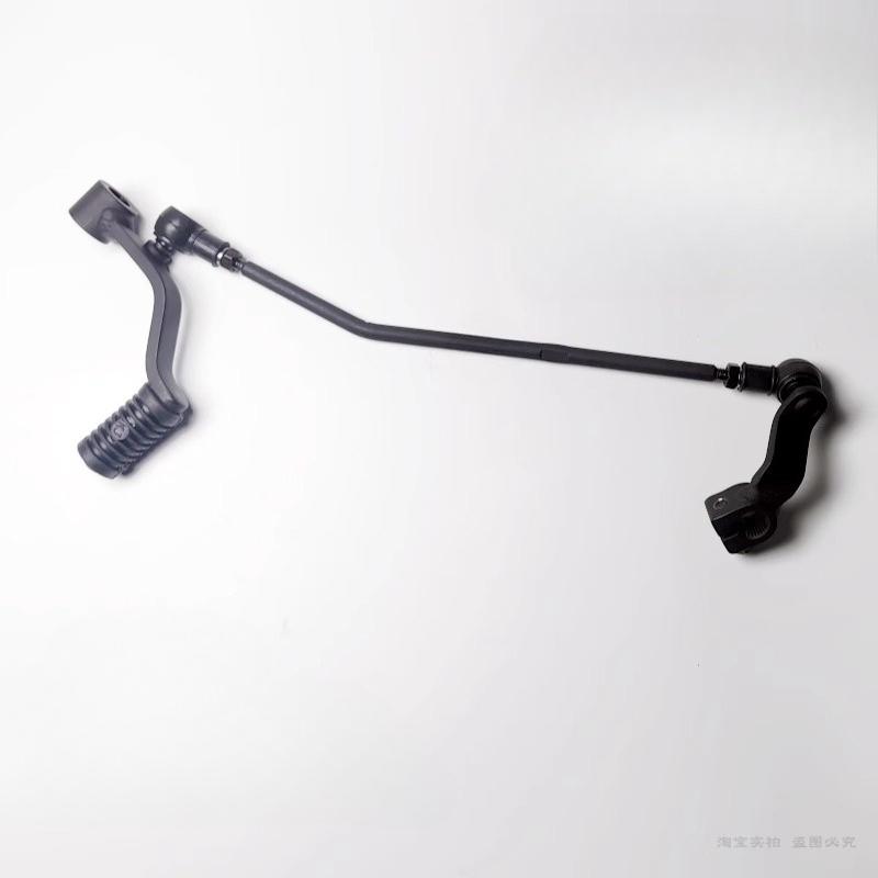 Для VOGE DS525X 525DSX DSX525 525 DSX Оригинальные Тормозной Рычаг Педаль Переключения Передач Подножка Аксессуары gear shift pedal-A