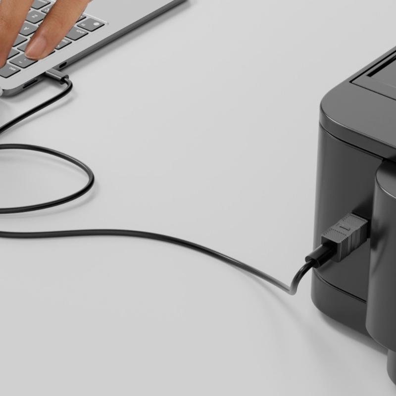 USB3.0 B Male To A Male/female Adapter To Type C Converter For Rapid Data Transfer Between Devices