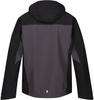 Kurtka Regatta Birchdale (RMW279) (RMW279_61G) Szary
