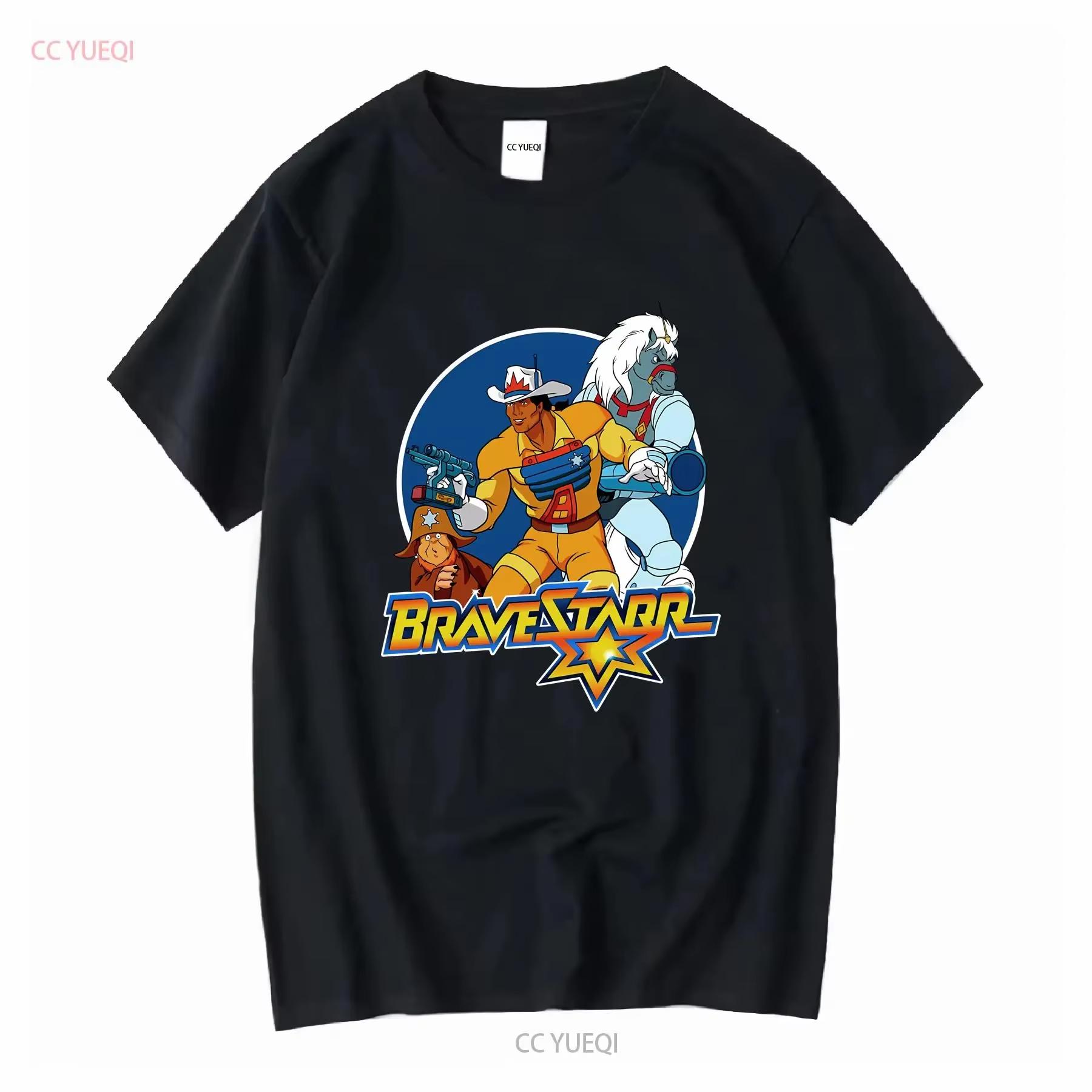 

Retro Version of Brevestal Unisex Available in Longsleeved or Shortsleeved Option Suitable for Daily WearCasual UnisexsClothing 2XL