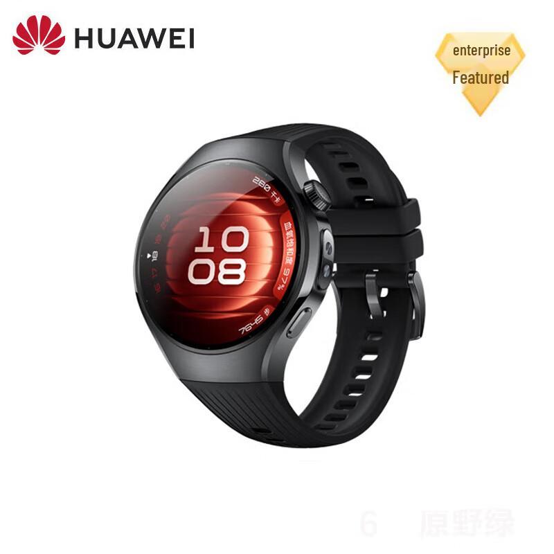 Huawei Watch 5 Smart Health Sport Watch (CN version)