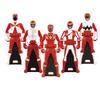 Kaizoku Sentai Gokaiger Ranger Anahtar Serisi Ranger Anahtar Seti 02