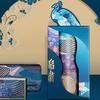 Ancient Style and Paper Tape Hand Account Sticker Notes Stationery Decoration Art Life Stickers Material