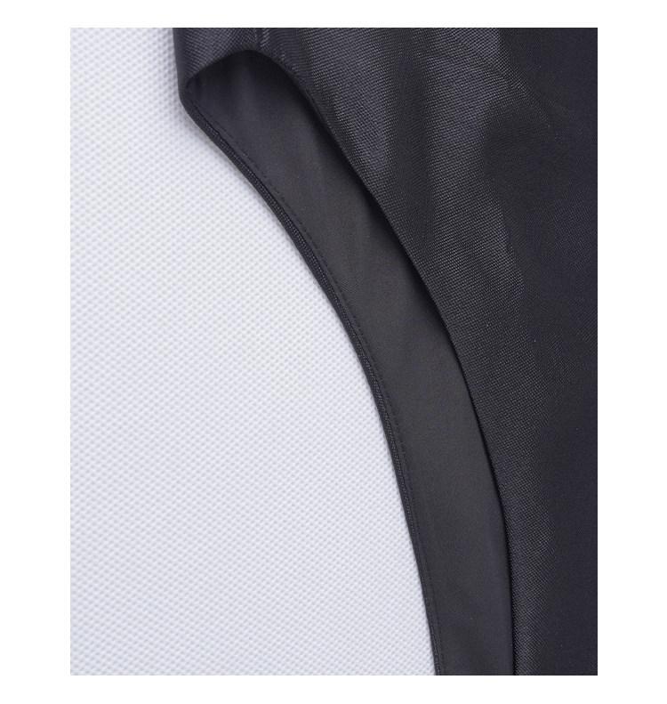 Damen Vorverkauf Ärmelloses Schwarzes Sommerkleid - Schlankmachendes und Stilvolles Design