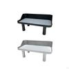 Adjustable Pet Bowl Stand Elevated Dogs Feeding Table for Food and Water Portable Supplies