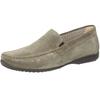 Женские слипоны Sioux Giumelo-700-h taupe