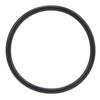 Water Pump O Rings Good Toughness Rubber Material Small Light O Rings for Water Filter Housing for Outboard