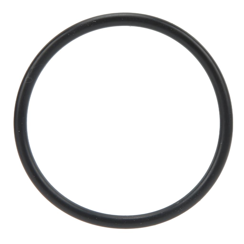 O-ring Pompa Acqua Buona Resistenza Materiale Gomma Piccoli Leggeri O-ring per Alloggiamento Filtro Acqua per Fuoribordo