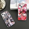 Kpop T-TwiceS For IPhone 14 13 12 Mini 11 Pro XS Max X XR 14 Plus Tempered Glass Cover