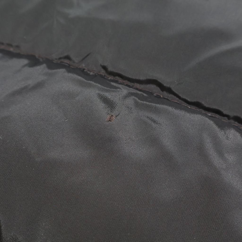 MONCLER FRAISE Freeze Down Jacket 1 khakiUsed