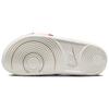 Nike Offcourt Adjust Slide Slippers Women's White Pink DV1033-102