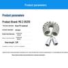 MEJUE Bidet Sprayer Hose