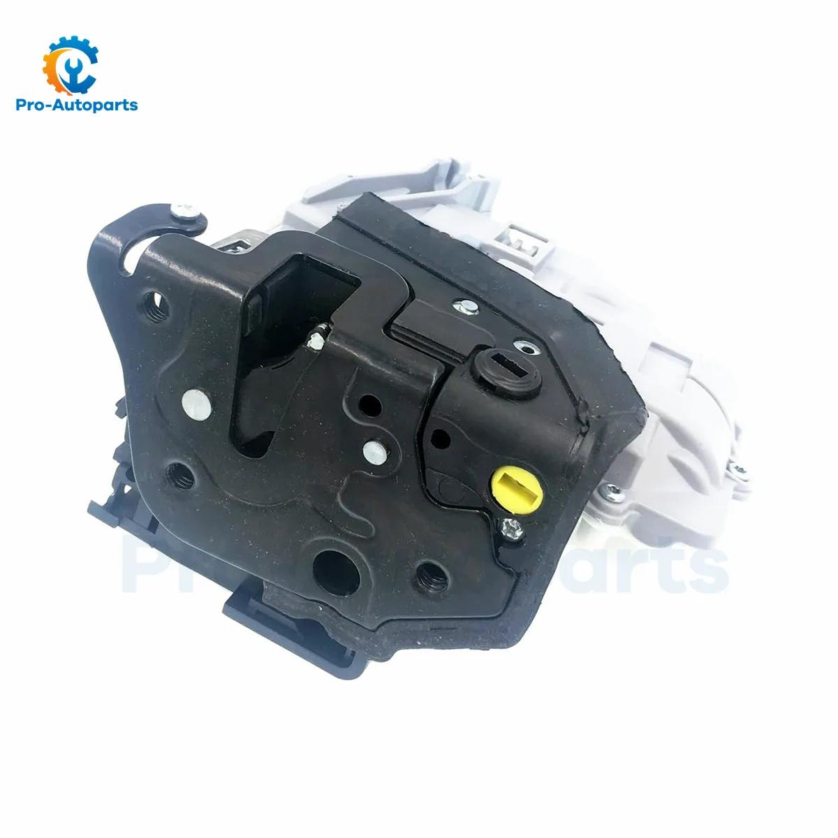 

Front Rear Left Right Door Lock Latch For Porsche Panamera 970 Cayenne 8J1837015A 8J1837016A 8K0839015 8K0839016 Rear Right 7 Pin
