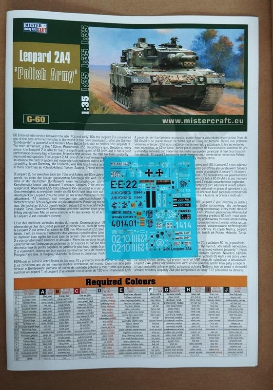Mcrg60 leopardo a2a4 1:35