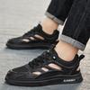 Fashion CYYTL Shoes For Men Sneakers Mesh Casual Summer Breathable Sports Outdoor Tennis Hiking Running Designer Luxury Platform Loafers
