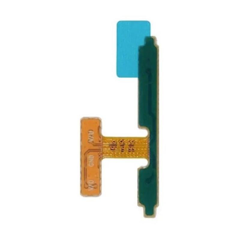 For Samsung Galaxy A04s 4G (164.7 X 76.7 X 9.1 Mm) A047 Volume Button Flex Cable Replacement Part (Without Logo)