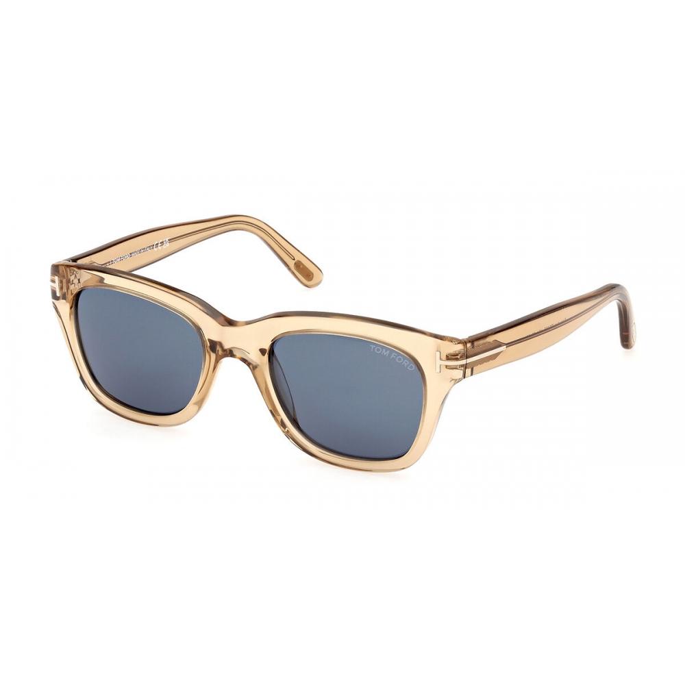 

Tom Ford Ft0237 Snowdon 45v Men Sunglasses /50-21-145
