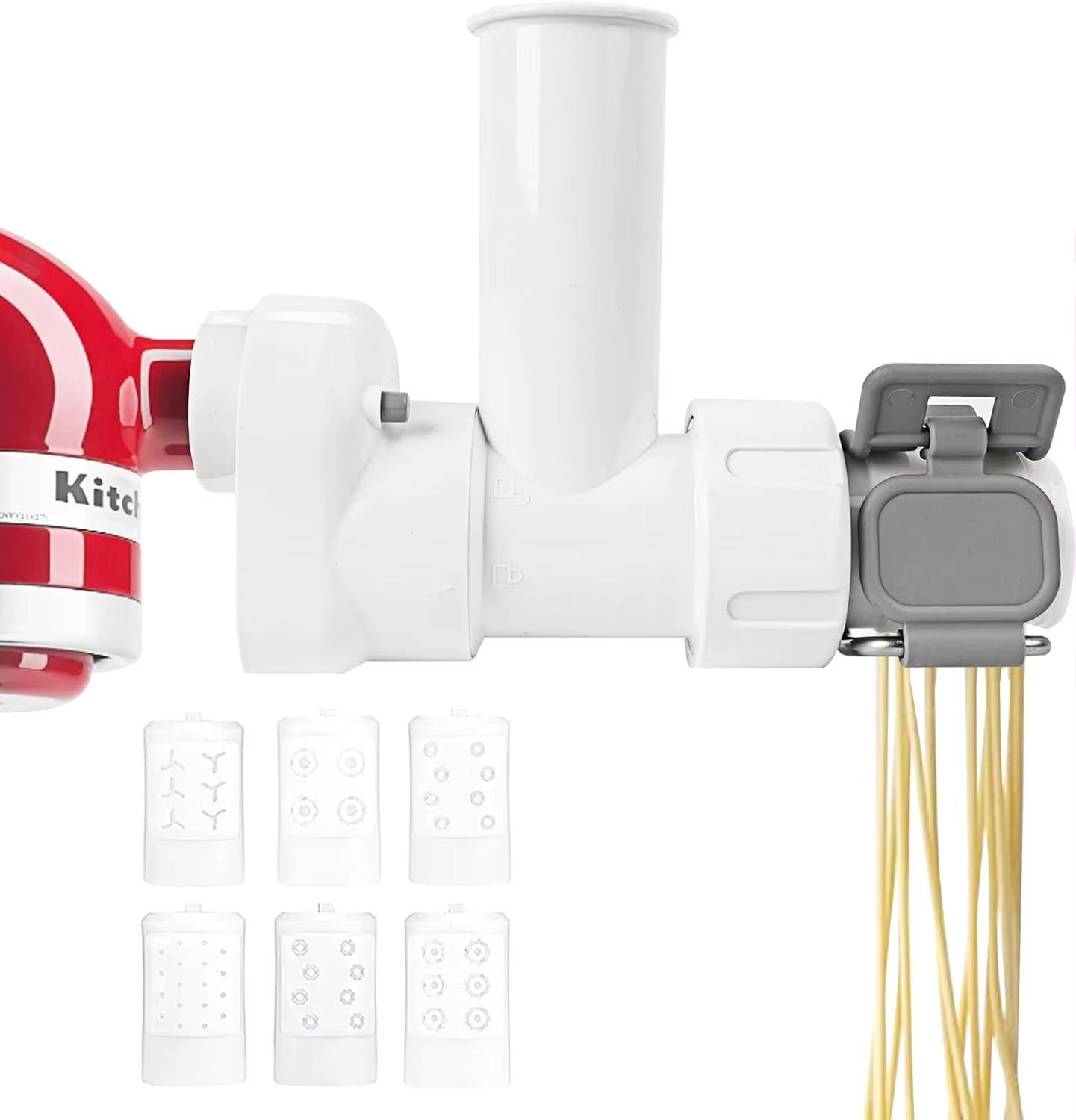 6 in 1 Suitable for kitchenaid