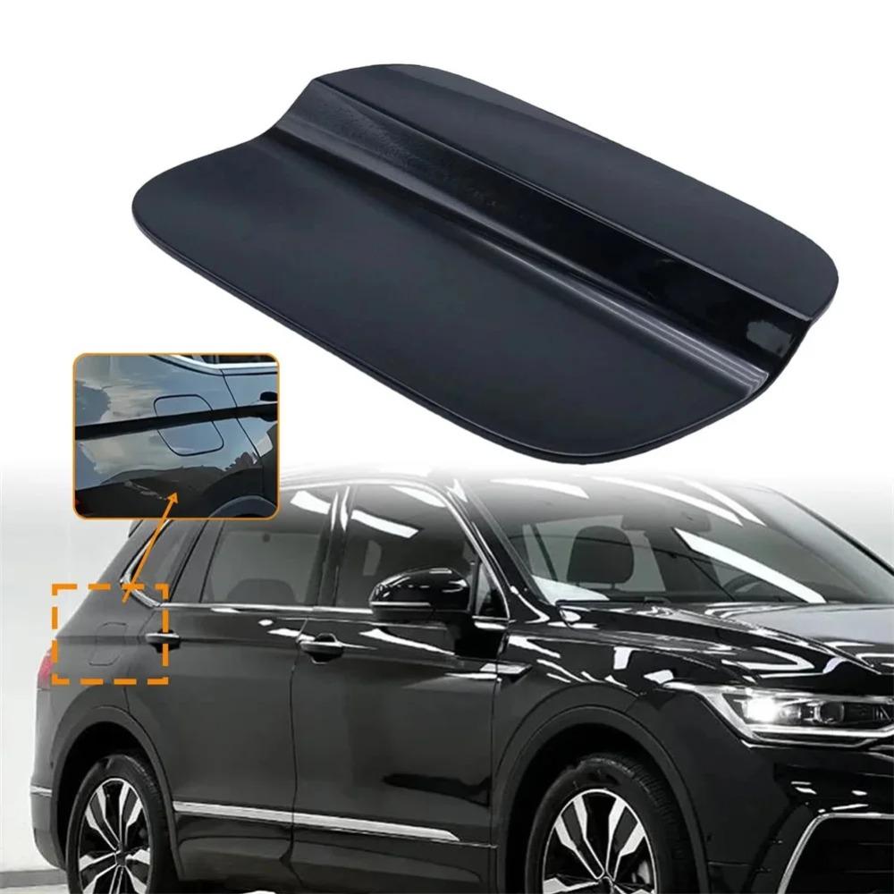 Tappo Coperchio Sportellino Carburante Posteriore Nero per Tiguan 2018-2024 Numero OEM: 5NN809909 5NA809909 5NG809909 5NN809909A