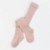 Color Boy Girls Kids Newborn Pantyhose Knitted Warm Stocking Pants Baby Tights Toddler Leggings