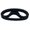 Rubber HTD Timing Belt