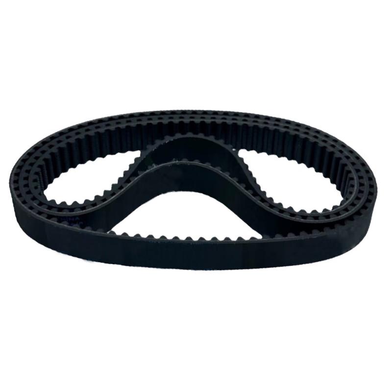 Rubber HTD Timing Belt