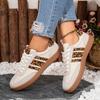 Fashion Women Sneakers 2025 New Fashion Luxury Designer Comfortable Shoes for Women Brand Classical Outdoor Sneakers Casual Women