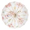 16 Bone Umbrella Folding High Value Large Wind and Rain Dual-purpose Sun Umbrella Sun Protection Parasol UV Protection Women