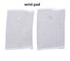 20pcs Silver Conductive Fiber Massage Gloves for TENS/EMS for Therapy Hand Massager Anti-static/Anti-skid Electrode Bio Glove
