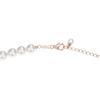 BASIC PERLINA 14k Freshwater Pearl Necklace (JJP1NF5B9158R4450)