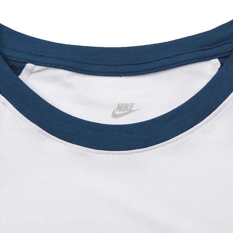 Nike Chill Slim Raglan sleeve T shirt HV4993-100