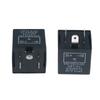 Practical CF13KT CF13 CF14 Universal 3 Pin 12V 0.02A-20A Adjustable LED Turn Light Flasher Flash Relay Motorcycle Switch