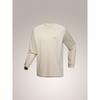 Arcteryx Men S Crag Sl Cotton Shirt lS atqSm09536
