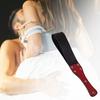 Peitsche, schnelle Anpassung, Manipulieren, Kunstleder, Sex-Vergnügen, Peitsche für erwachsene Männer und Frauen