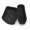Renault Koleos, Espace, Kadjar, Captur Throttle & Brake Pedal Covers - Anti-slip Modification.