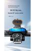 A14 GPS Drone: 4.5-Inch Screen, Brushless, Auto-Return, Intelligent Obstacle Avoidance, Optical Flow Control