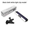 Powerful Clip LED Solar Wall Lights IP65 Waterproof Outdoor Motion Sensor Street Light Lamp Forgarden Fence Lantern