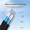 Jinneng High-Speed SATA 3.0 Data Cable