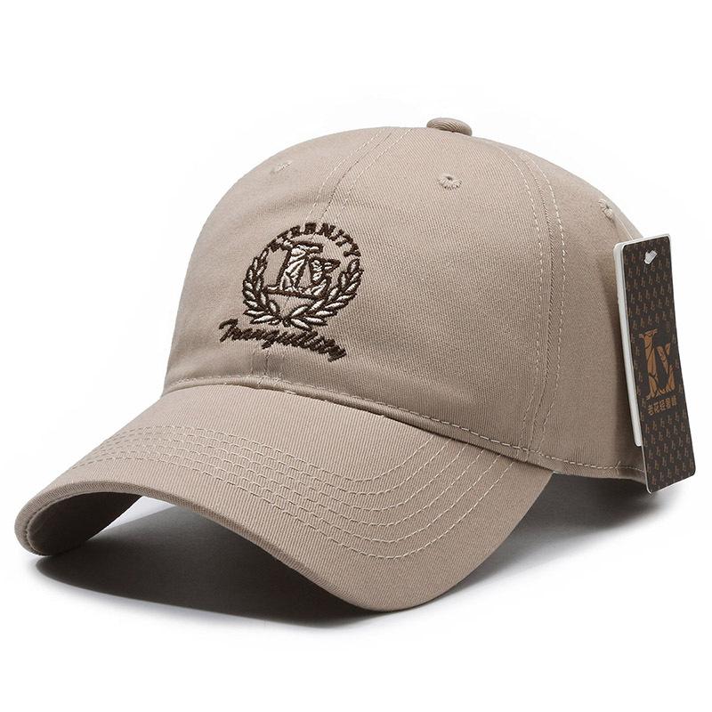 

Новая бейсболка пресбиопия легкая роскошь козырек спорт солнцезащитный мужская и женская солнцезащитная кепка дышащая универсальная повседневная кепка Adjustable хаки