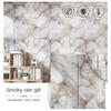 Self Adhesive Wall Stickers 30x60cm Floor Tile Sticker New Marble Tiles  Kitchen Decoration