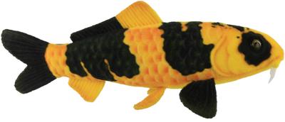 BH8312 HANSA Nishikigoi Yellow 35